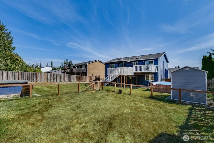 Property photo for 27822 74th Avenue NW, Stanwood photo 27