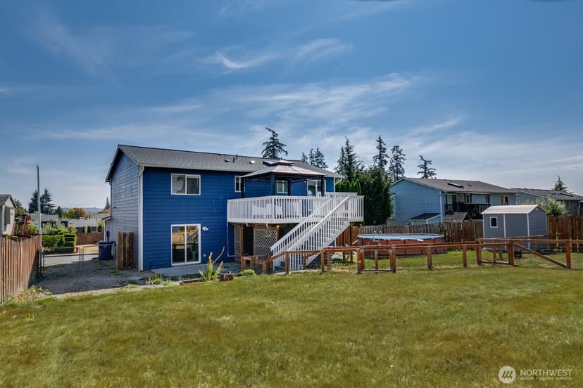Property photo for 27822 74th Avenue NW, Stanwood photo 24