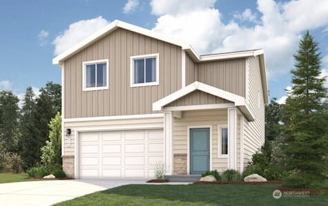 Property photo for 4149 78th Drive NE, Marysville