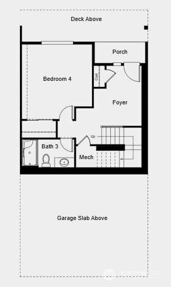 Property photo for 13209 NE 127th Court #E, Kirkland photo 7