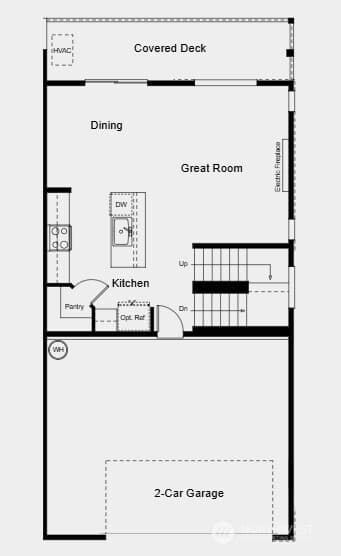 Property photo for 13209 NE 127th Court #E, Kirkland photo 8