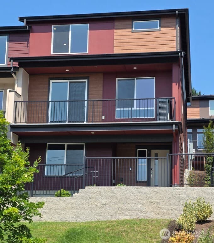 Property photo for 13209 NE 127th Court #E, Kirkland