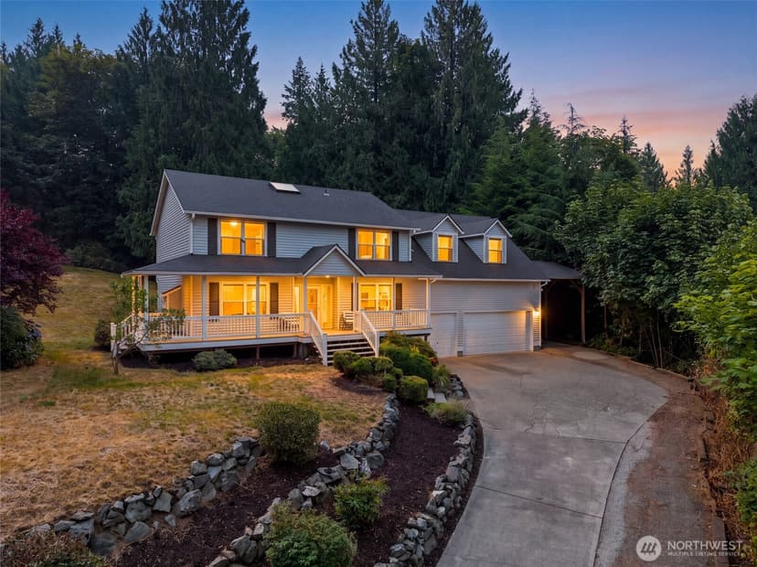 Property photo for 18414 Meadow Lake Road, Snohomish photo 2