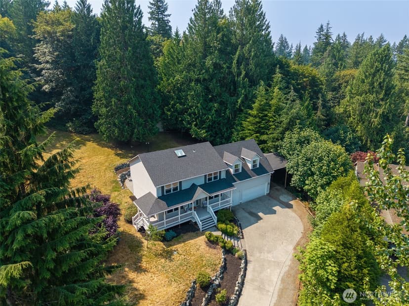 Property photo for 18414 Meadow Lake Road, Snohomish