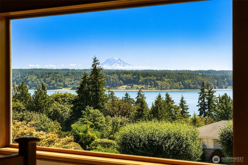 Property photo for 10321 123rd Street NW, Gig Harbor