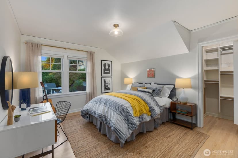 Property photo for 803 W Etruria Street, Seattle photo 19
