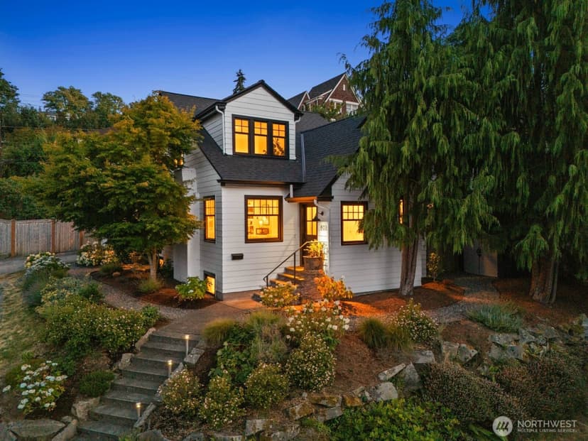 Property photo for 803 W Etruria Street, Seattle photo 36