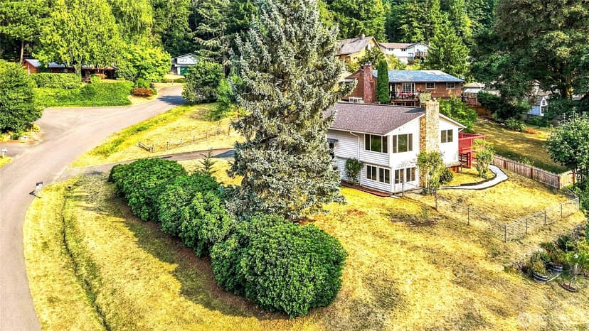 Property photo for 1875 NE Bentley Drive, Bremerton photo 34
