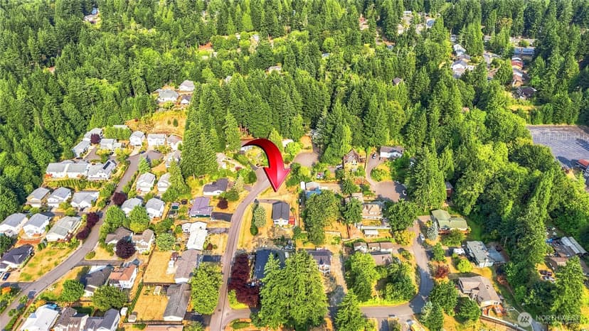 Property photo for 1875 NE Bentley Drive, Bremerton photo 35