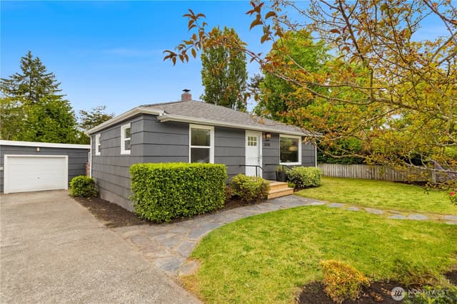 Property photo for 3638 50th Avenue, Seattle photo 2