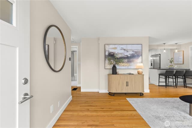 Property photo for 3638 50th Avenue, Seattle photo 3