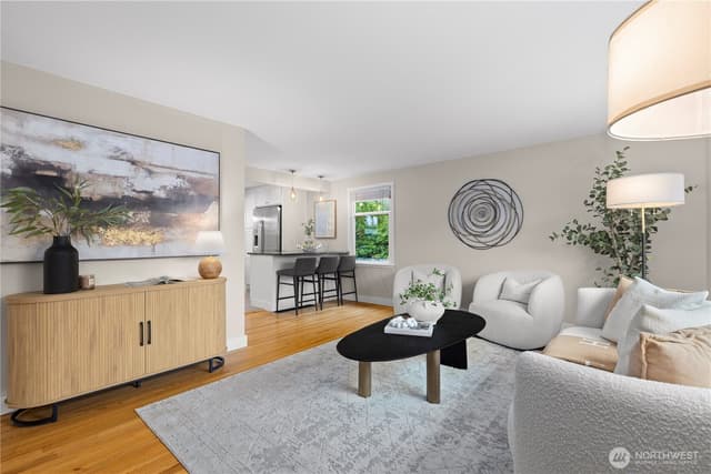 Property photo for 3638 50th Avenue, Seattle photo 4