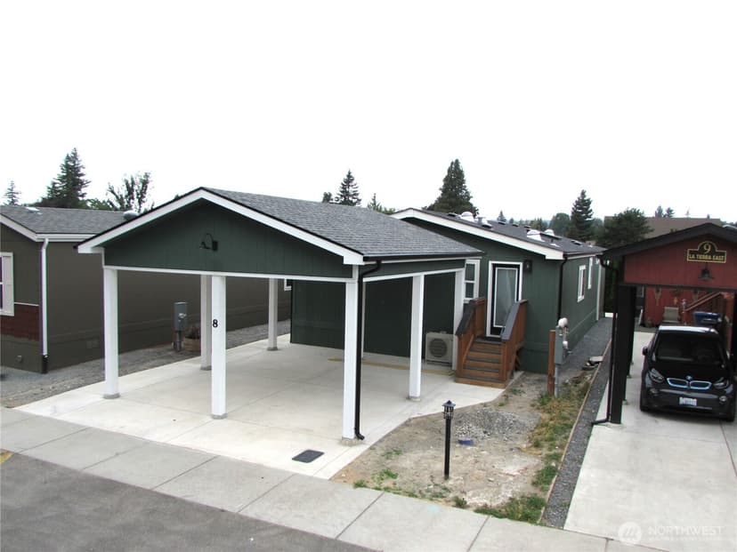 Property photo for 4424 84TH Street NE #8, Marysville photo 3