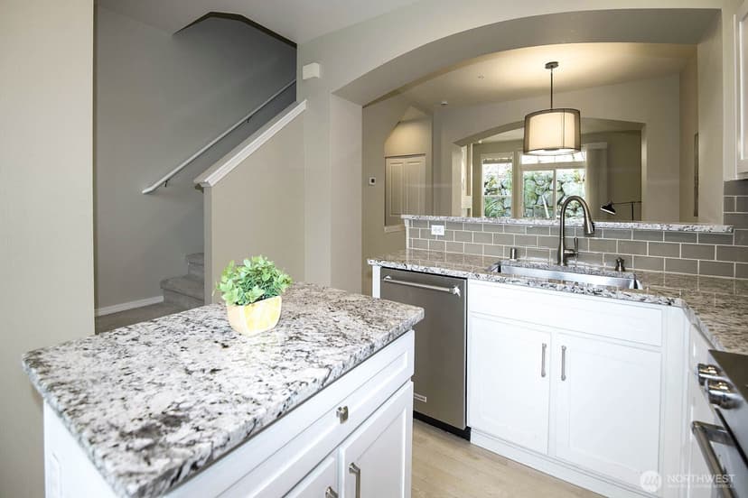 Property photo for 5349 236th Place SE #27-2, Issaquah photo 16