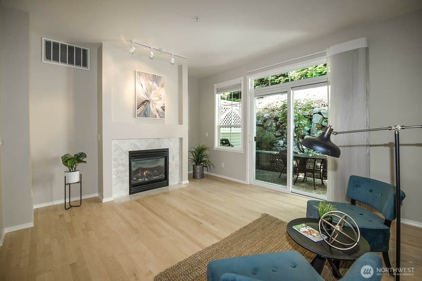 Property photo for 5349 236th Place SE #27-2, Issaquah photo 9