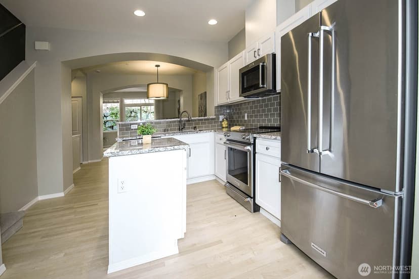 Property photo for 5349 236th Place SE #27-2, Issaquah photo 14