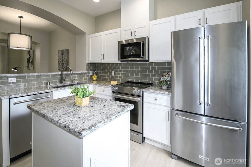 Property photo for 5349 236th Place SE #27-2, Issaquah photo 15