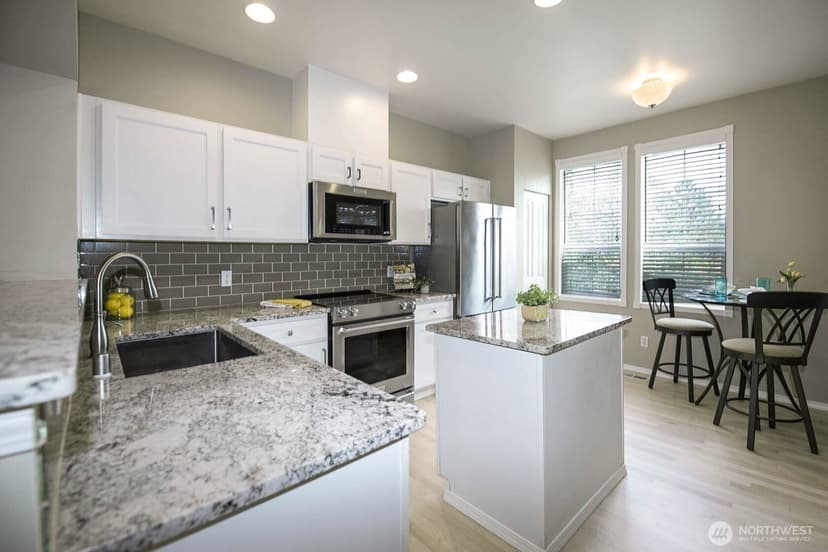 Property photo for 5349 236th Place SE #27-2, Issaquah photo 13