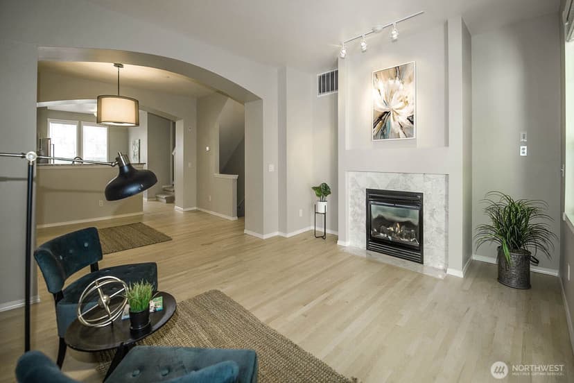 Property photo for 5349 236th Place SE #27-2, Issaquah photo 10