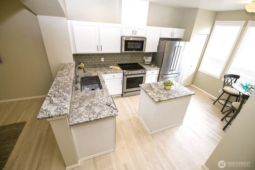 Property photo for 5349 236th Place SE #27-2, Issaquah photo 27