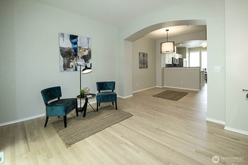 Property photo for 5349 236th Place SE #27-2, Issaquah photo 11
