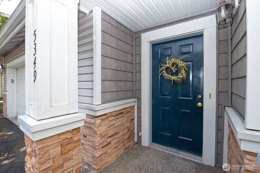 Property photo for 5349 236th Place SE #27-2, Issaquah photo 2