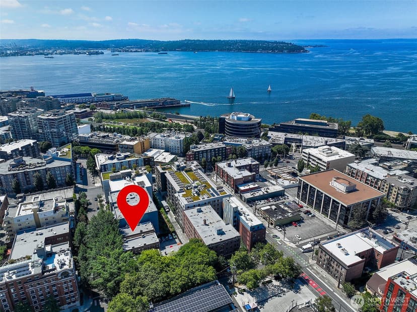Property photo for 125 Warren Avenue N #J, Seattle photo 27