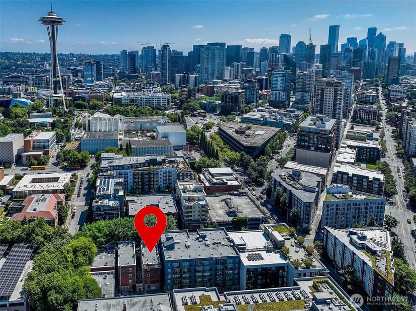 Property photo for 125 Warren Avenue N #J, Seattle photo 30