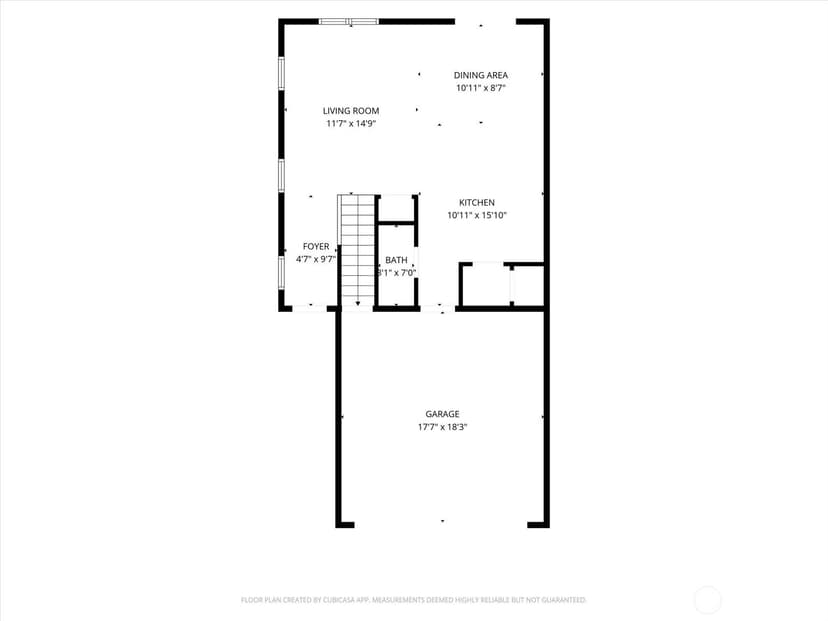 Property photo for 8311 Gilman Way, Arlington photo 35