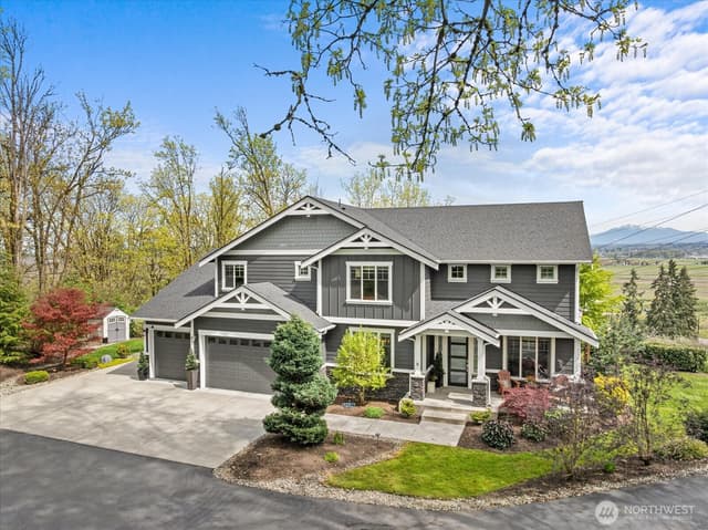 Property photo for 11733 Seattle Hill Road, Snohomish photo 3