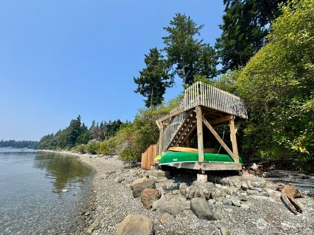 Property photo for 15944 NE Lemolo Shore Drive, Poulsbo photo 34