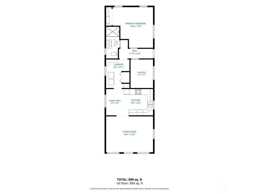 Property photo for 10409 3rd Avenue SW, Seattle photo 27