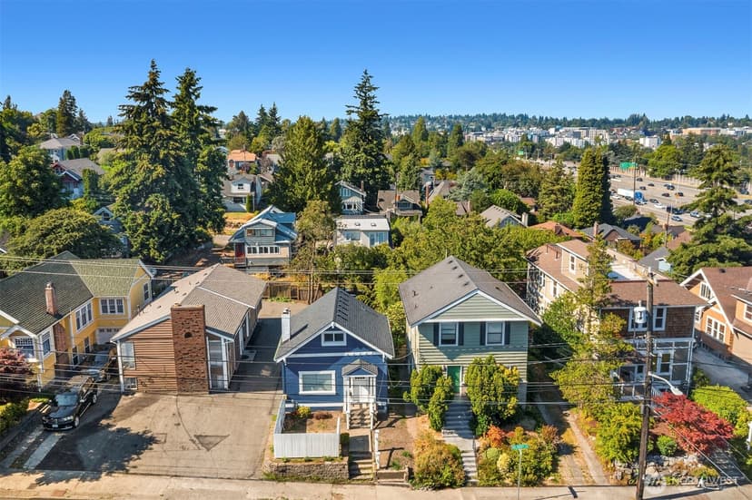 Property photo for 332 NE 50th Street, Seattle photo 17