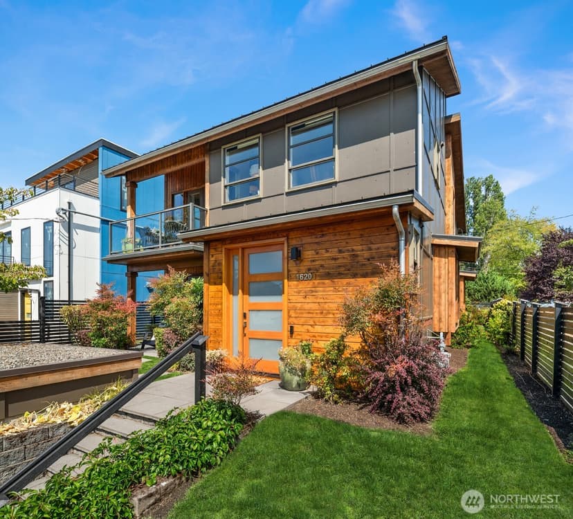 Property photo for 1620 E Alder Street, Seattle photo 6