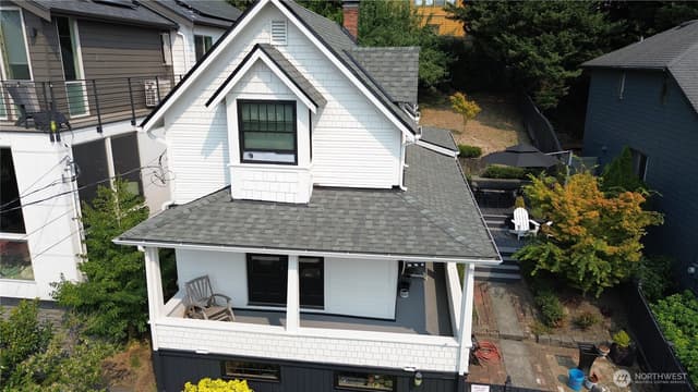 Property photo for 2534 13th Avenue W, Seattle