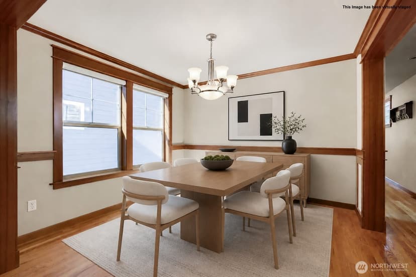 Property photo for 4407 40th Avenue SW, Seattle photo 5
