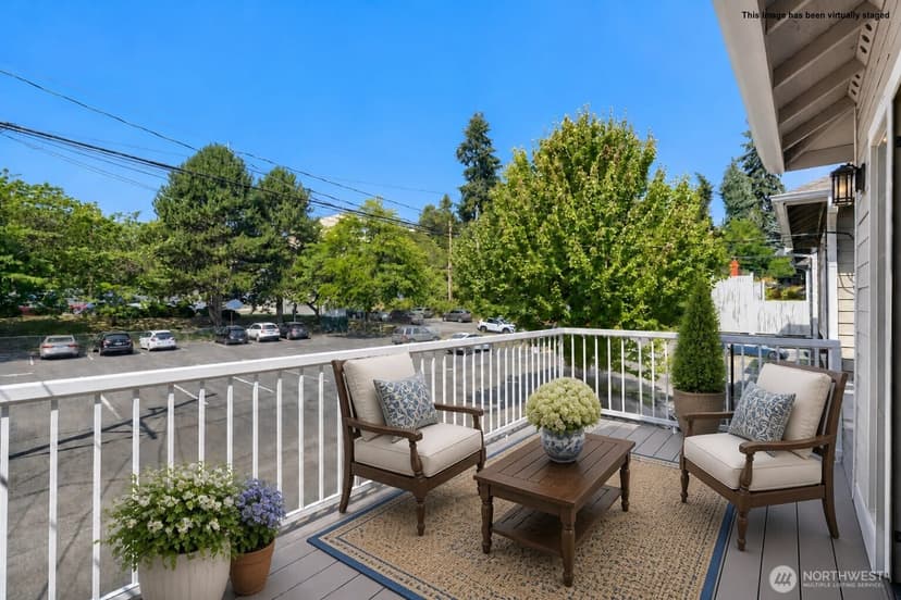 Property photo for 4407 40th Avenue SW, Seattle photo 19