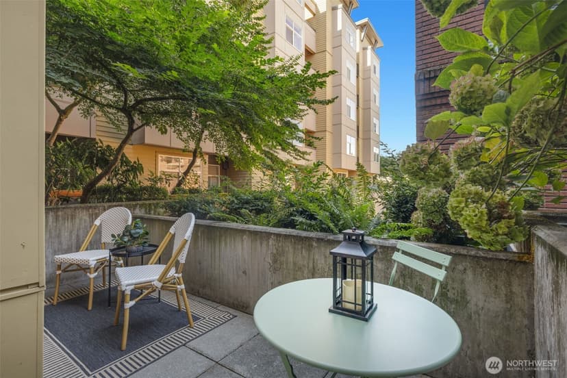 Property photo for 5450 Leary Avenue NW #241, Seattle photo 22