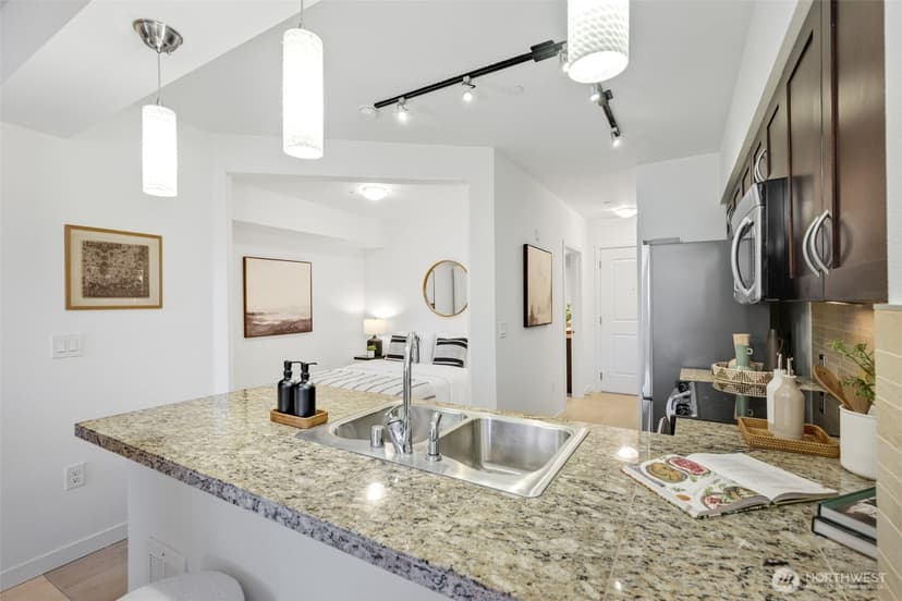 Property photo for 5450 Leary Avenue NW #241, Seattle photo 10