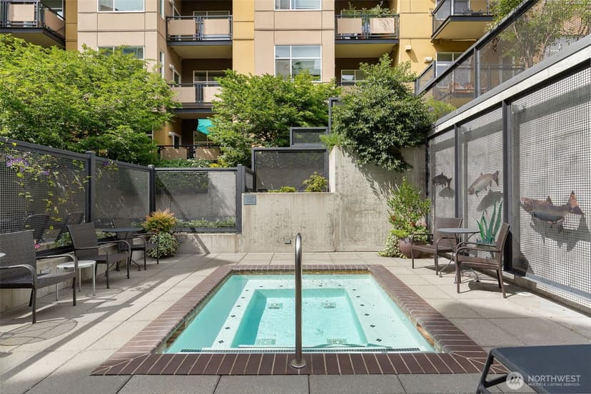 Property photo for 5450 Leary Avenue NW #241, Seattle photo 32