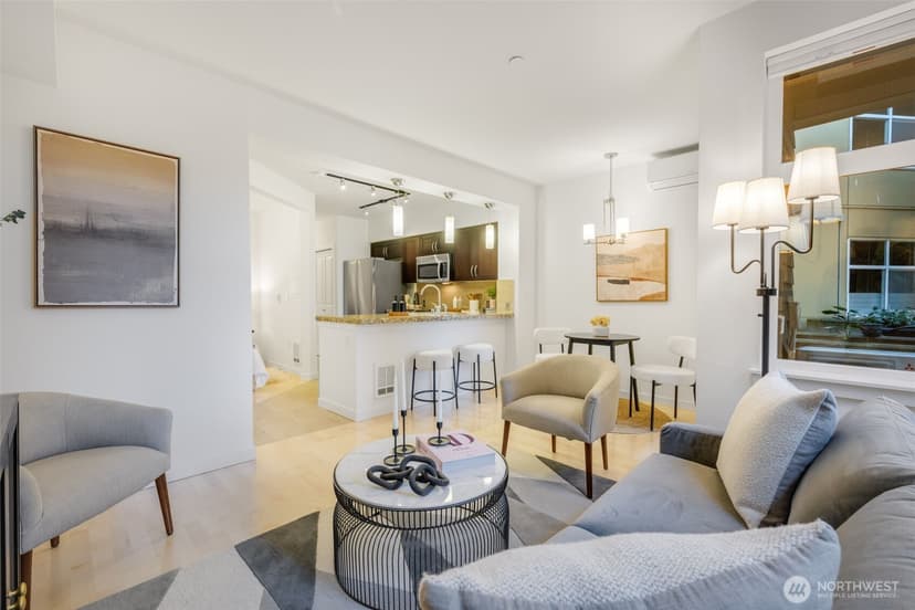 Property photo for 5450 Leary Avenue NW #241, Seattle photo 6