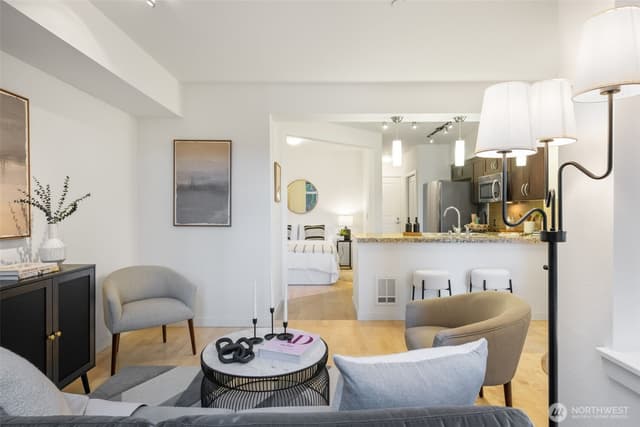 Property photo for 5450 Leary Avenue NW #241, Seattle photo 4