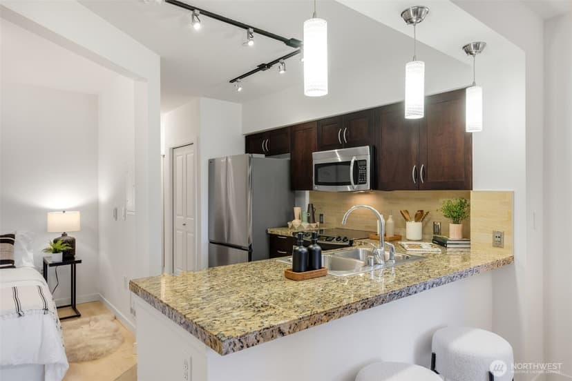 Property photo for 5450 Leary Avenue NW #241, Seattle photo 11