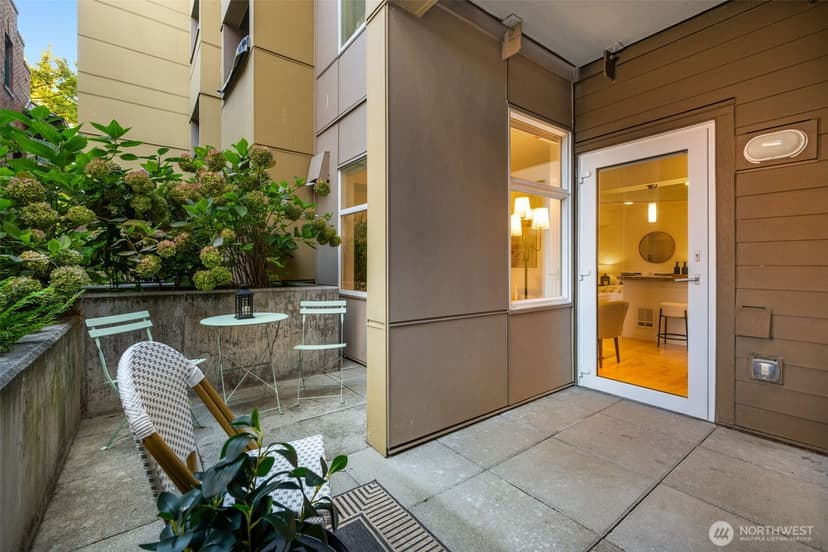 Property photo for 5450 Leary Avenue NW #241, Seattle photo 24