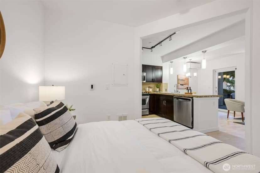 Property photo for 5450 Leary Avenue NW #241, Seattle photo 16