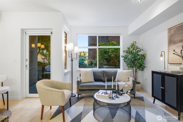 Property photo for 5450 Leary Avenue NW #241, Seattle photo 3