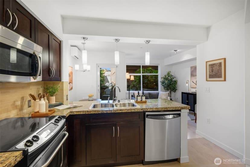 Property photo for 5450 Leary Avenue NW #241, Seattle photo 13
