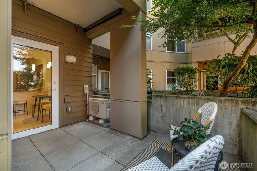 Property photo for 5450 Leary Avenue NW #241, Seattle photo 21