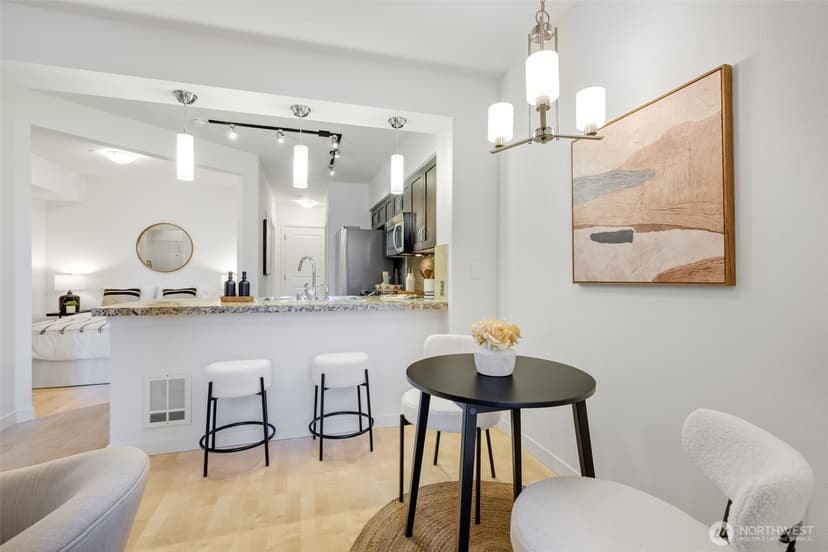 Property photo for 5450 Leary Avenue NW #241, Seattle photo 7