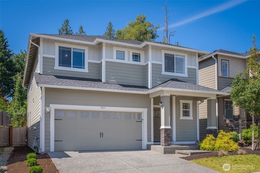 Property photo for 927 119th Avenue SE, Lake Stevens photo 32